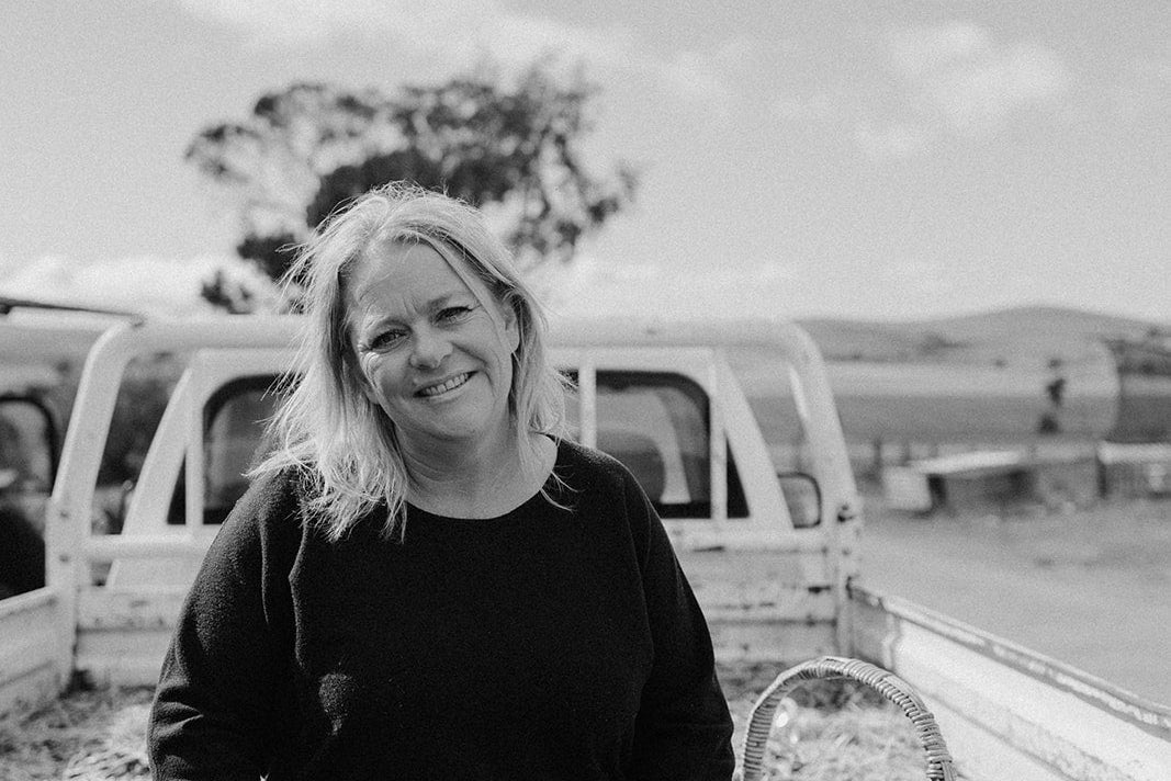 Healing Story: Justine Reynolds