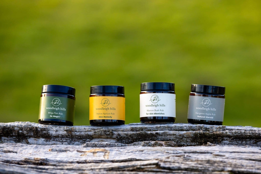 The Healing Power of Native Australian Plants: Ancient Wisdom for Modern Wellness