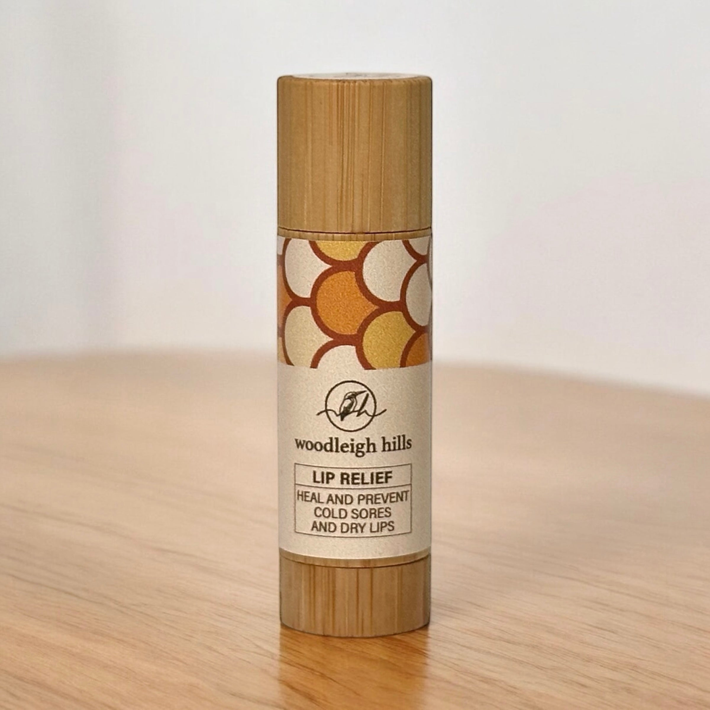 Lip Relief Balm