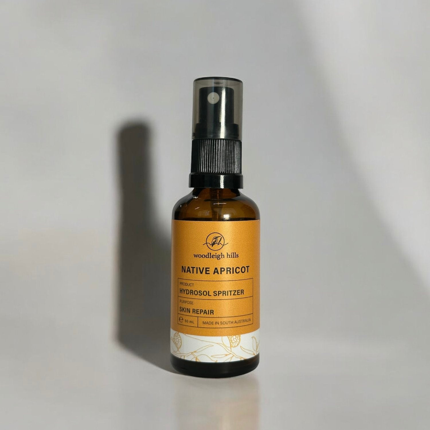 NATIVE APRICOT HYDROSOL SPRITZER