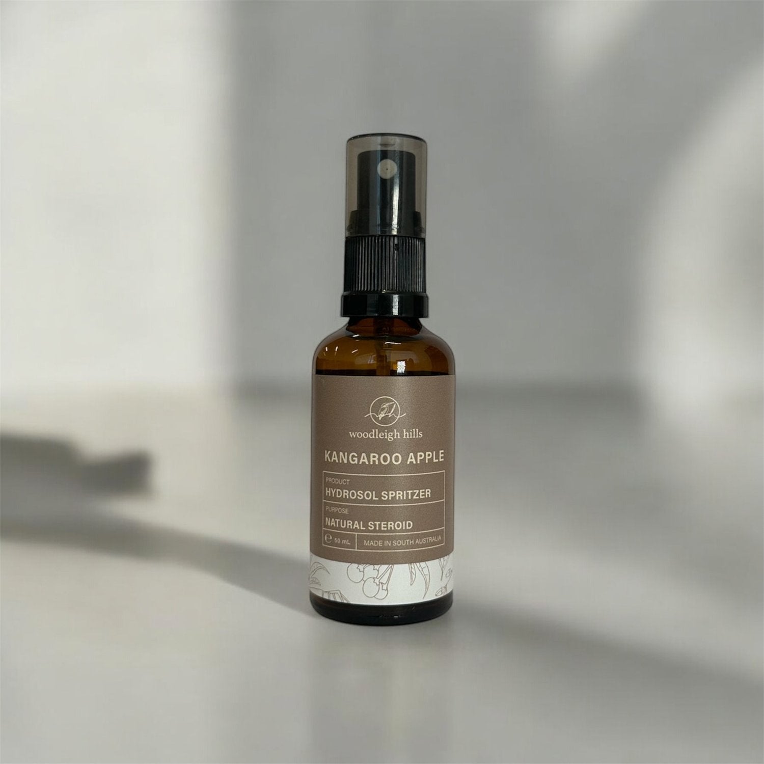 KANGAROO APPLE HYDROSOL SPRITZER