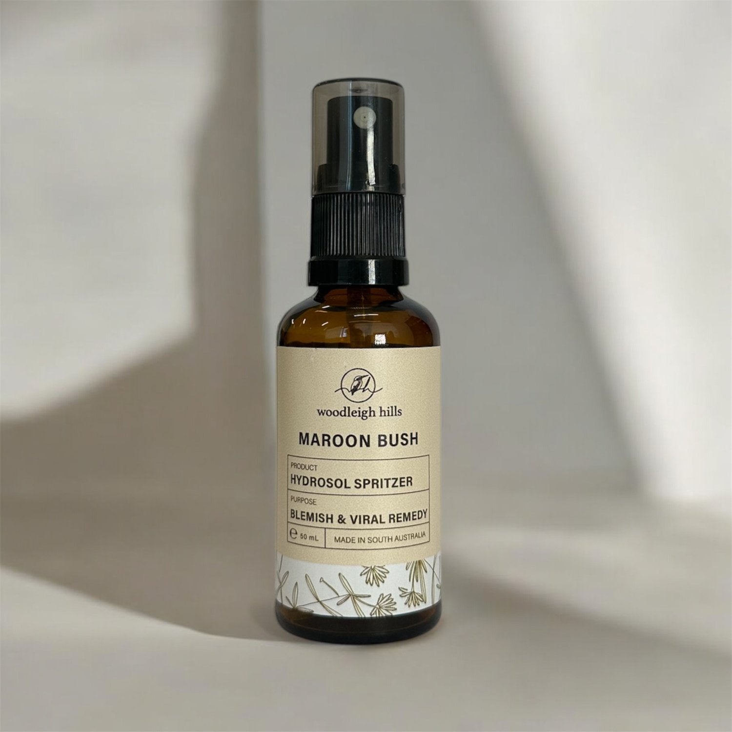 MAROON BUSH HYDROSOL SPRITZER