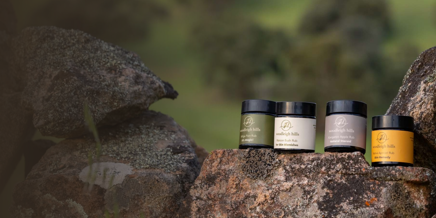 Experience the Magic of Natural Healing