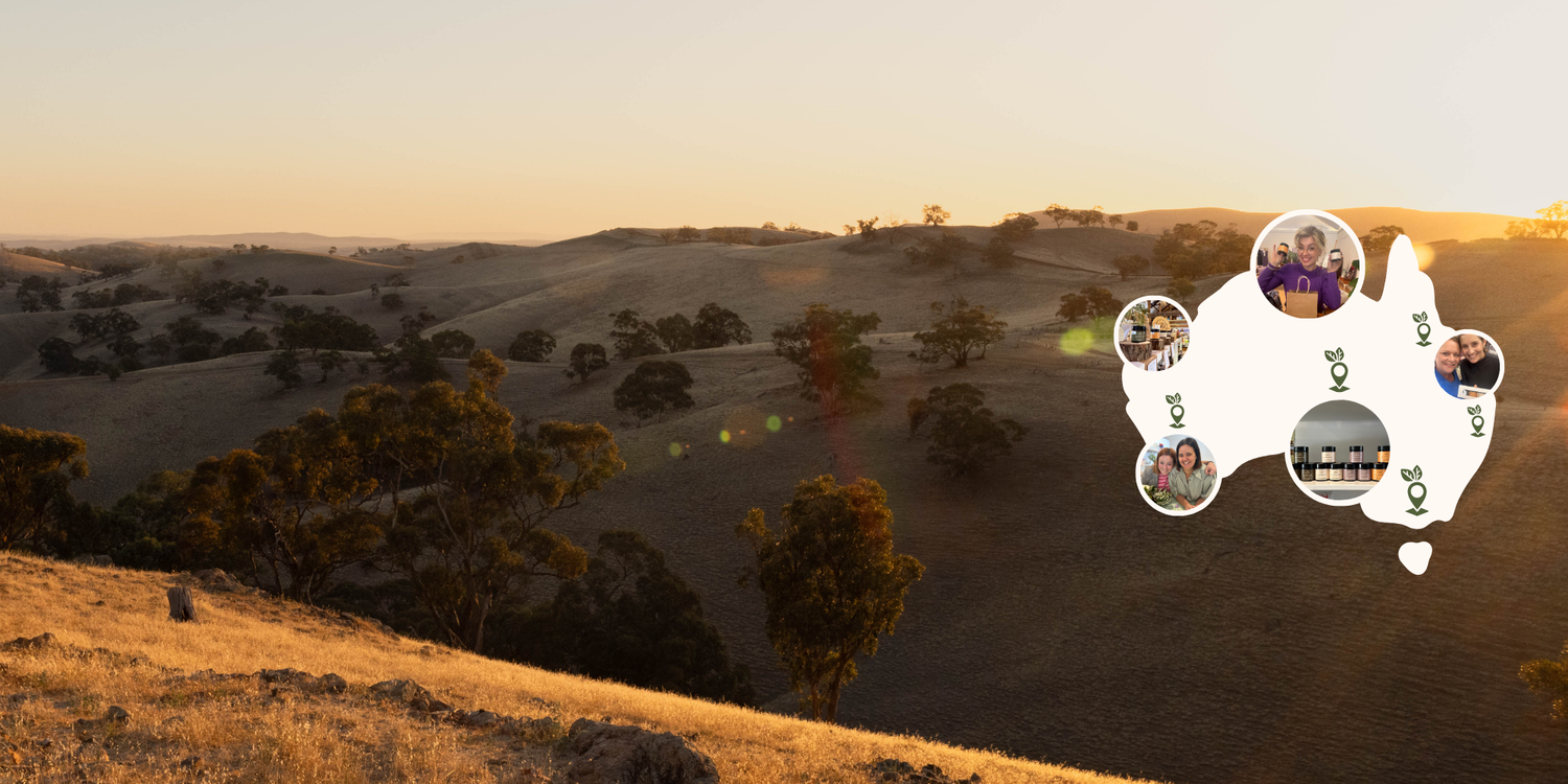 Discover why Woodleigh Hills is in 65 stockists across the country.