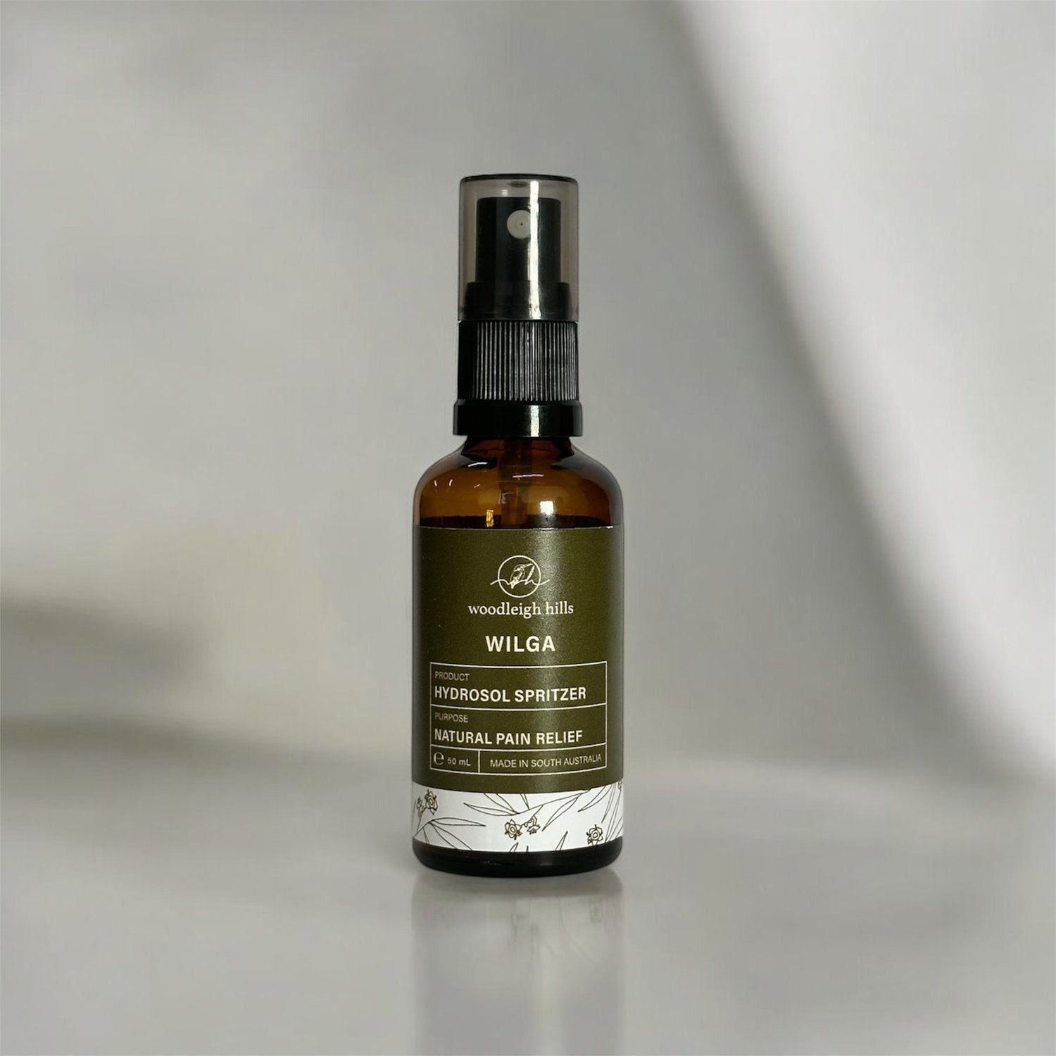 WILGA HYDROSOL SPRITZER