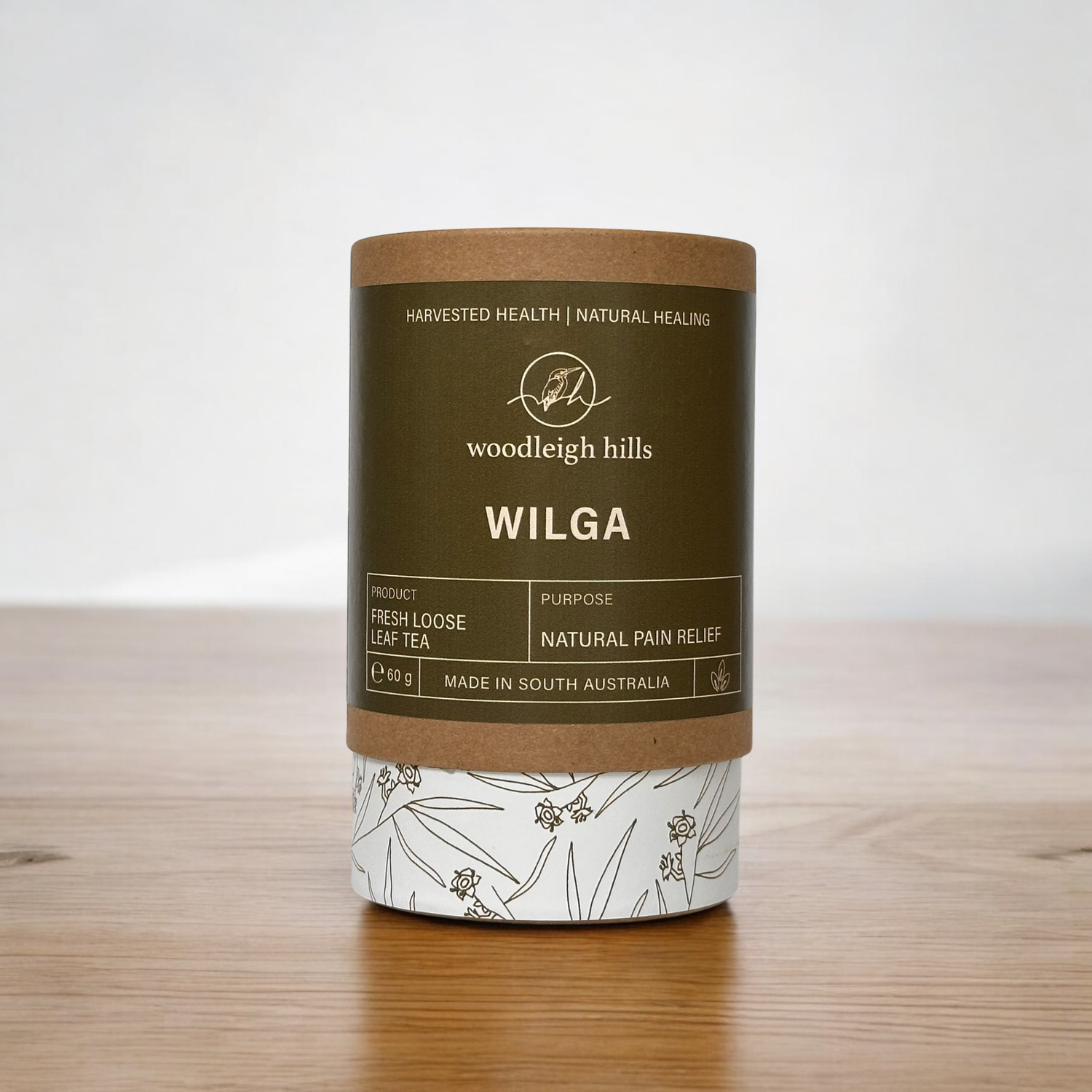 WILGA TEA