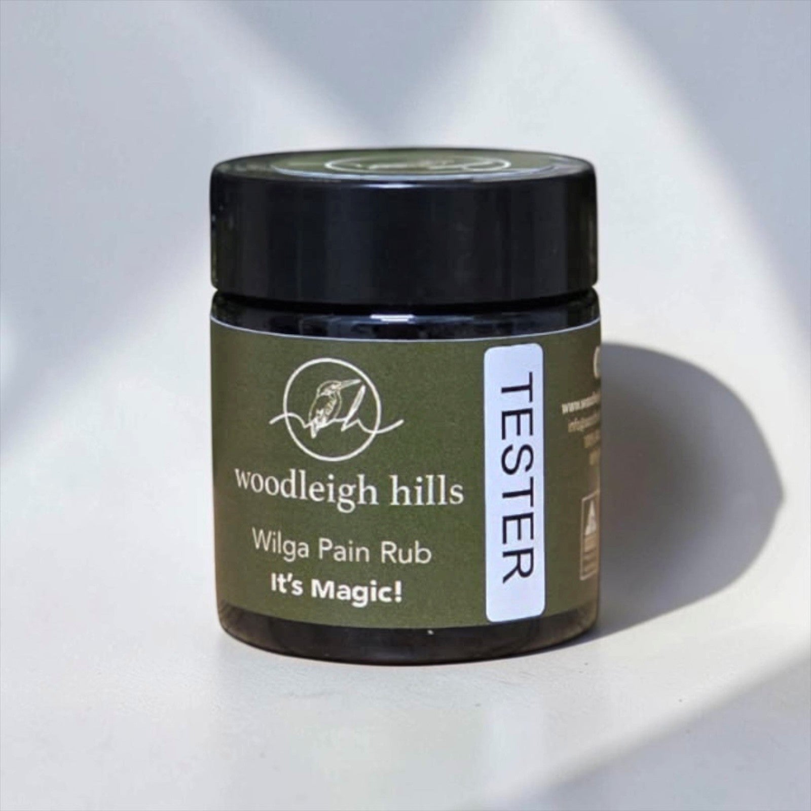 Wilga Tester