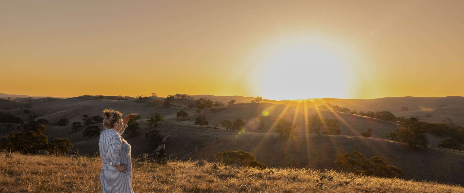 About Woodleigh Hills