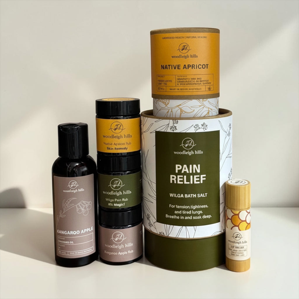 HORMONE SUPPORT BUNDLE
